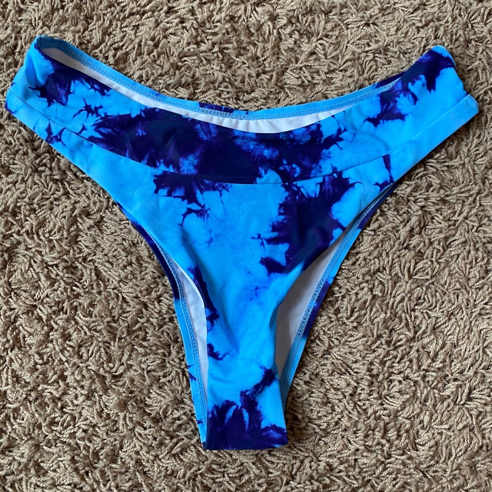 Shein Bathing Suit bottoms